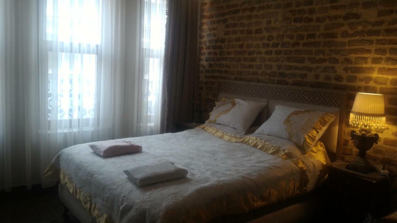 伊斯坦布尔Fener Sweet公寓 外观 照片